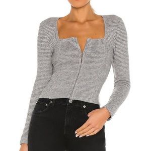 BB Dakota Fierce Yourself Top